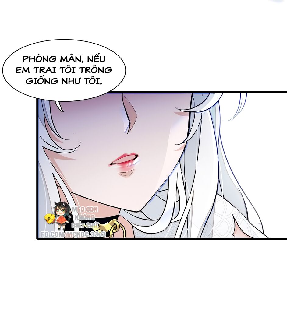 Long Phượng Phiên Chuyển Chapter 48 - Trang 50