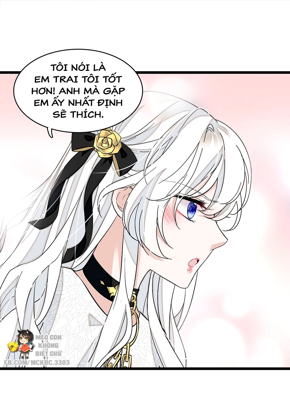 Long Phượng Phiên Chuyển Chapter 49 - Trang 13