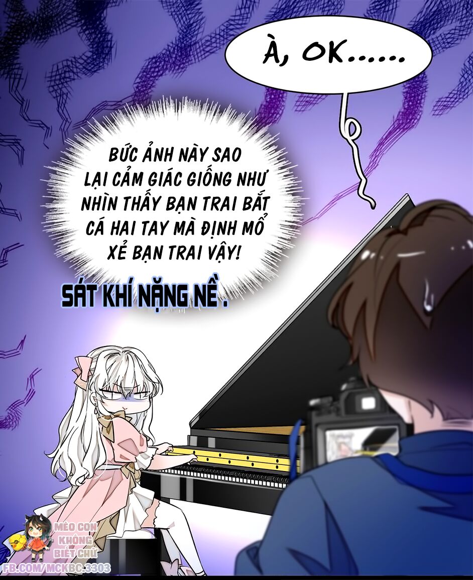 Long Phượng Phiên Chuyển Chapter 49 - Trang 39