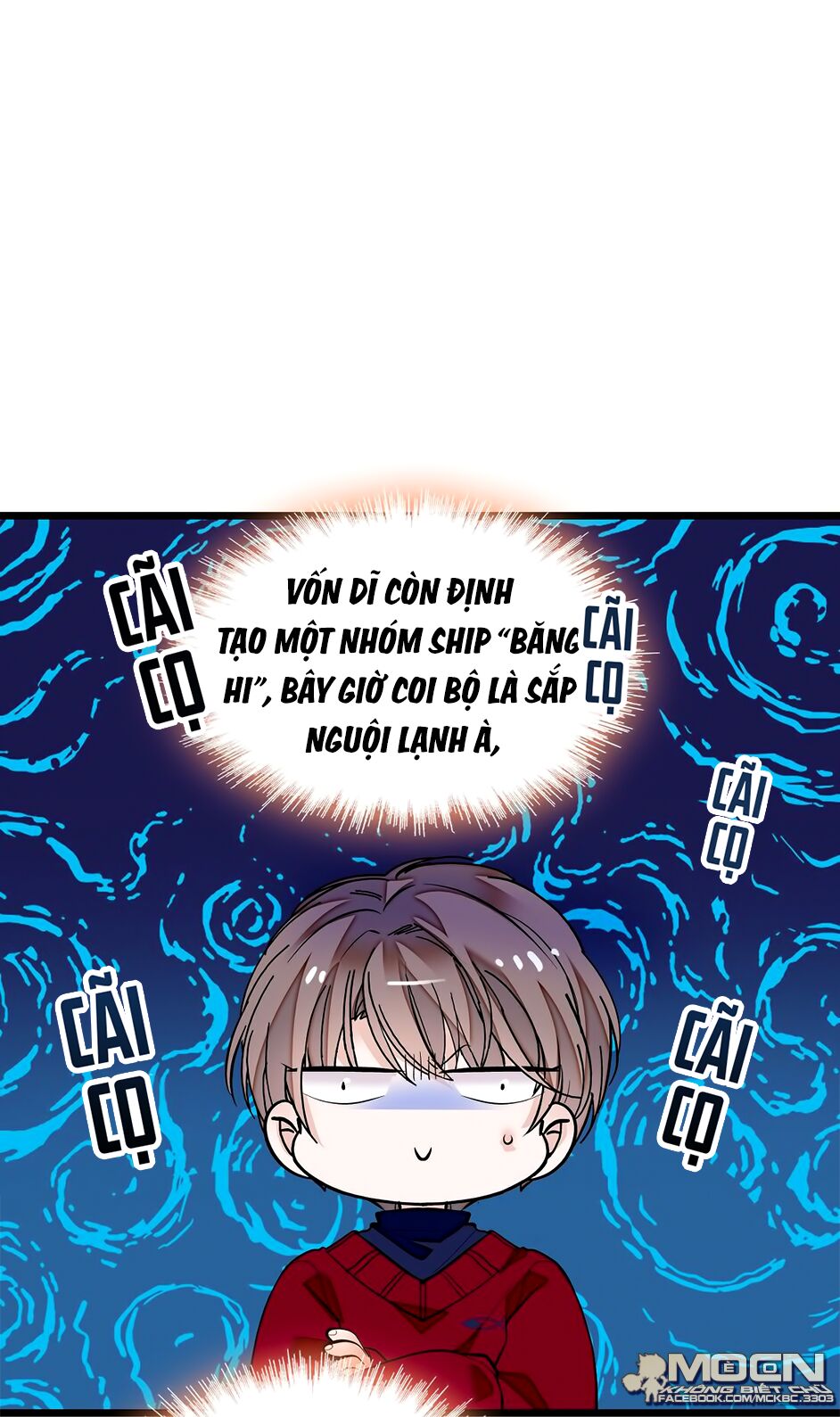 Long Phượng Phiên Chuyển Chapter 49 - Trang 47