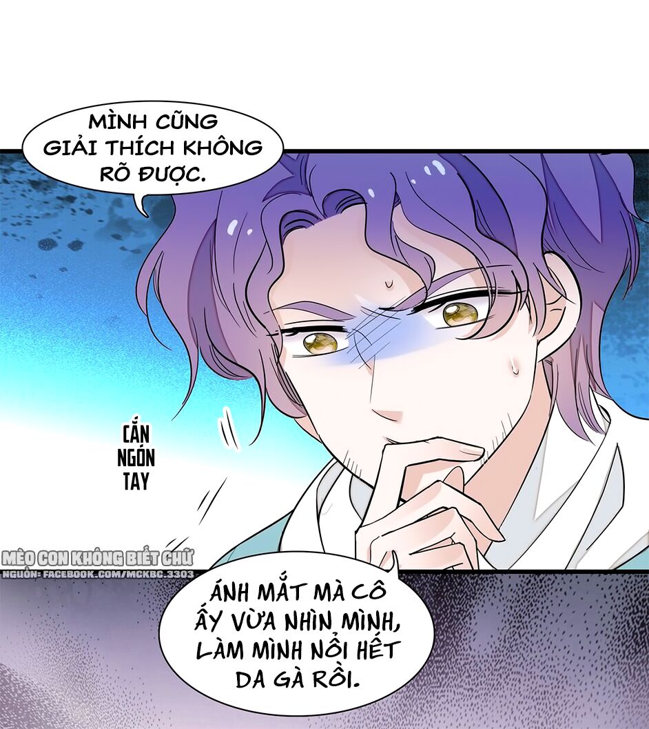 Long Phượng Phiên Chuyển Chapter 51 - Trang 10