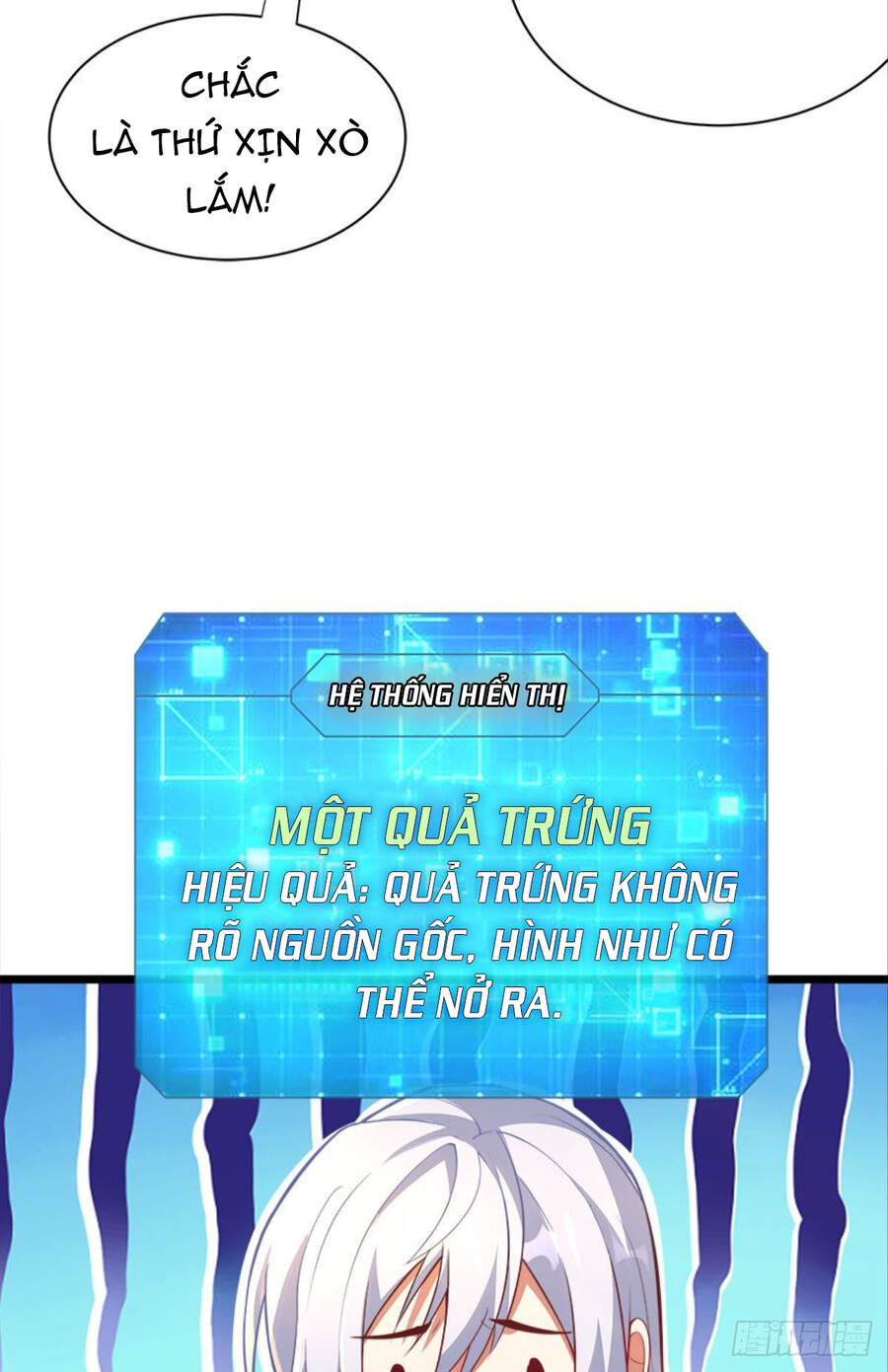 Mạt Thế Thần Tài Chapter 30 - Trang 11