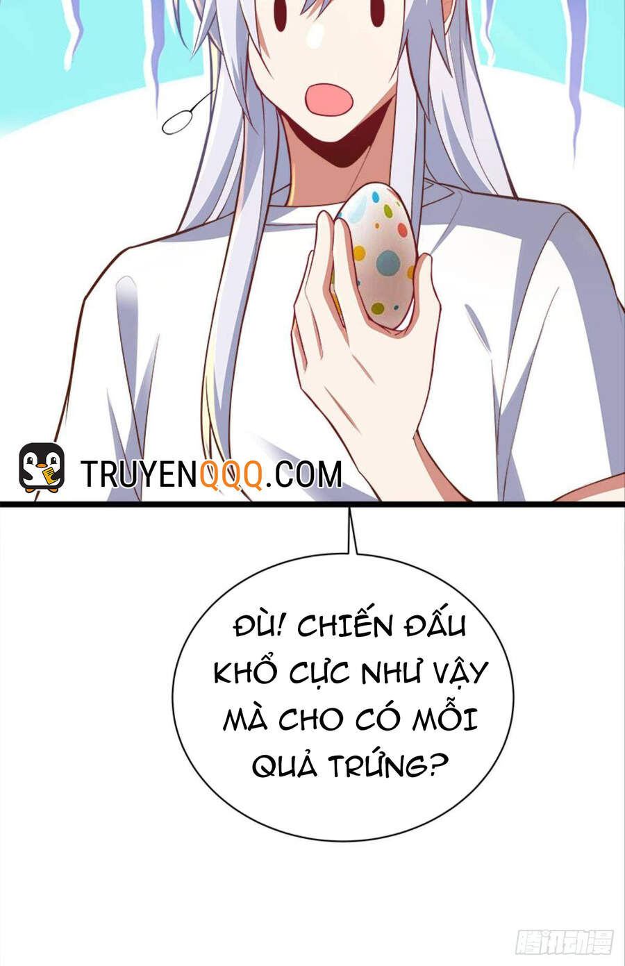 Mạt Thế Thần Tài Chapter 30 - Trang 12