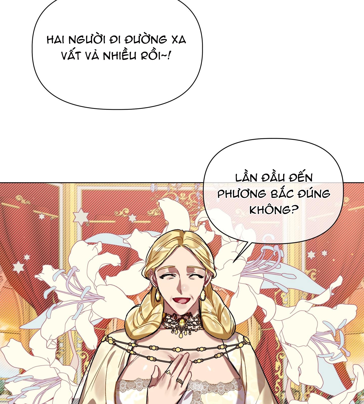 Một Ngày Nọ, Tôi Được Kẻ Thù Cầu Hôn Chapter 16 - Trang 156