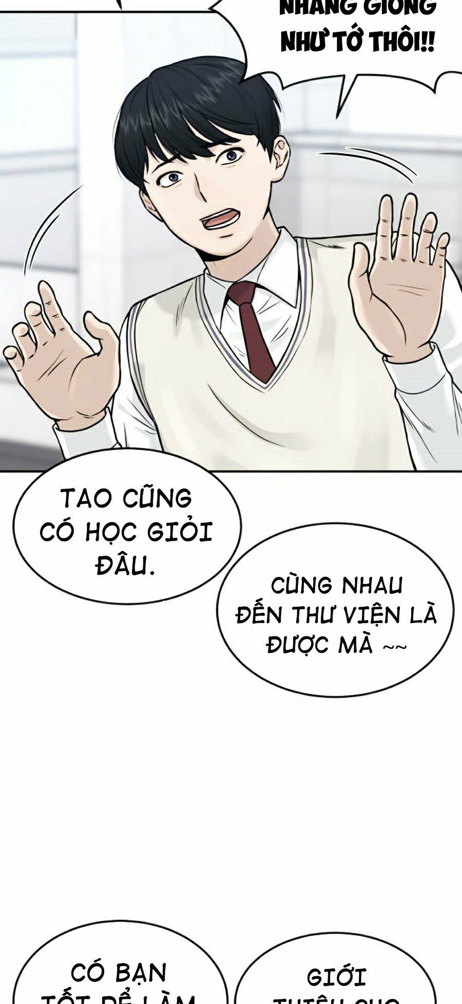 Nhiệm Vụ Diệu Kỳ Chapter 3 - Trang 121