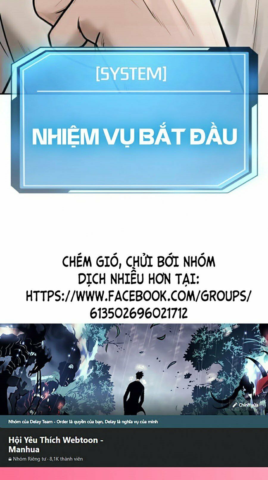 Nhiệm Vụ Diệu Kỳ Chapter 3 - Trang 160