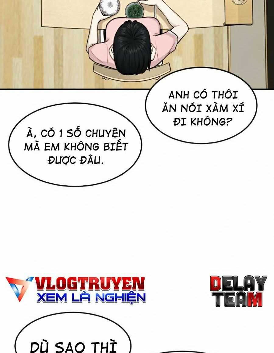 Nhiệm Vụ Diệu Kỳ Chapter 3 - Trang 43