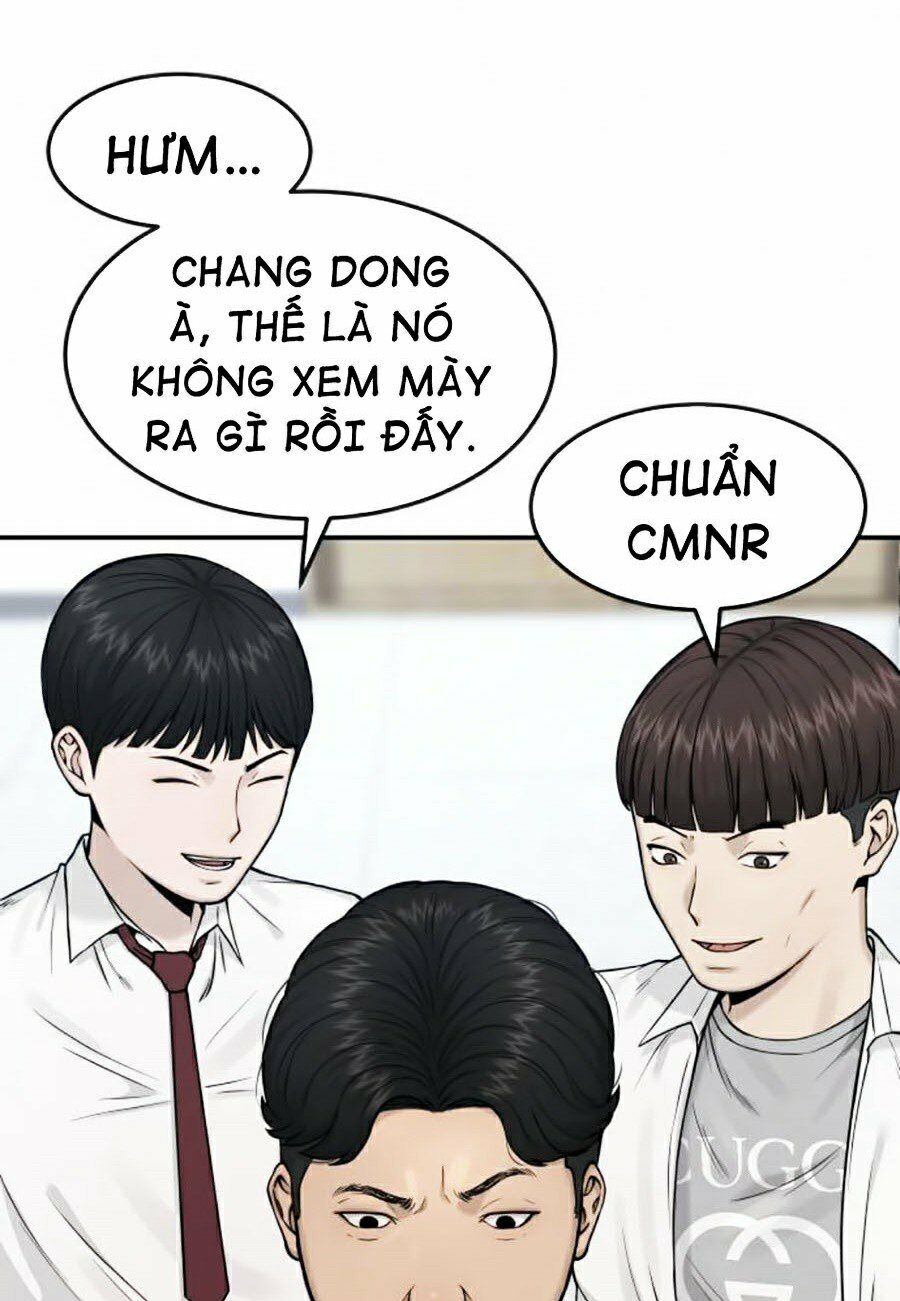 Nhiệm Vụ Diệu Kỳ Chapter 3 - Trang 55