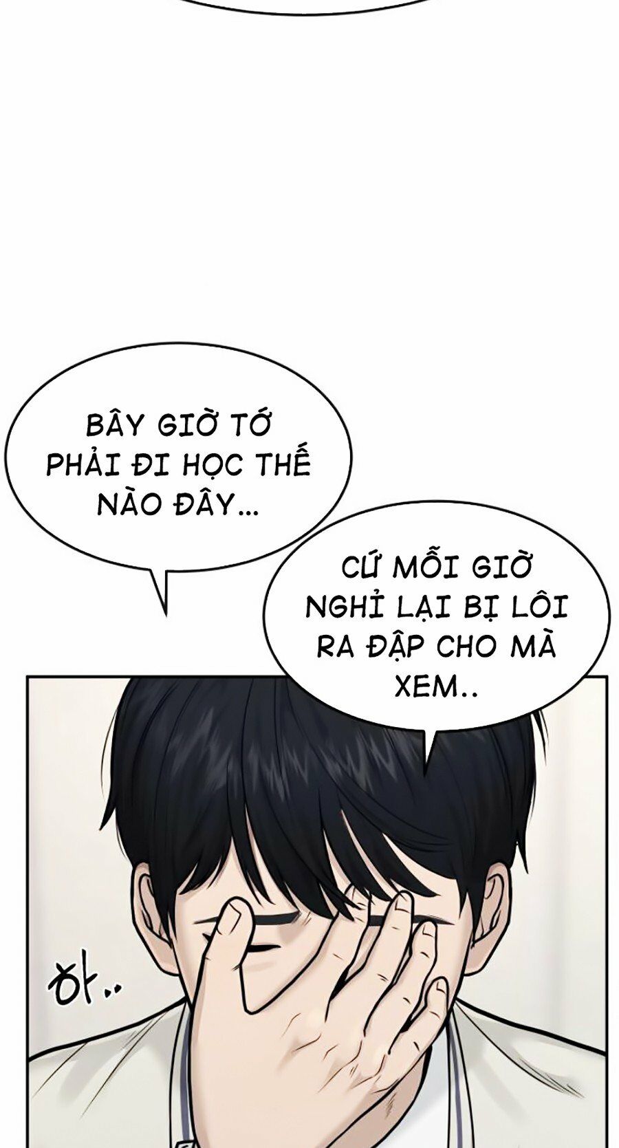 Nhiệm Vụ Diệu Kỳ Chapter 4 - Trang 47