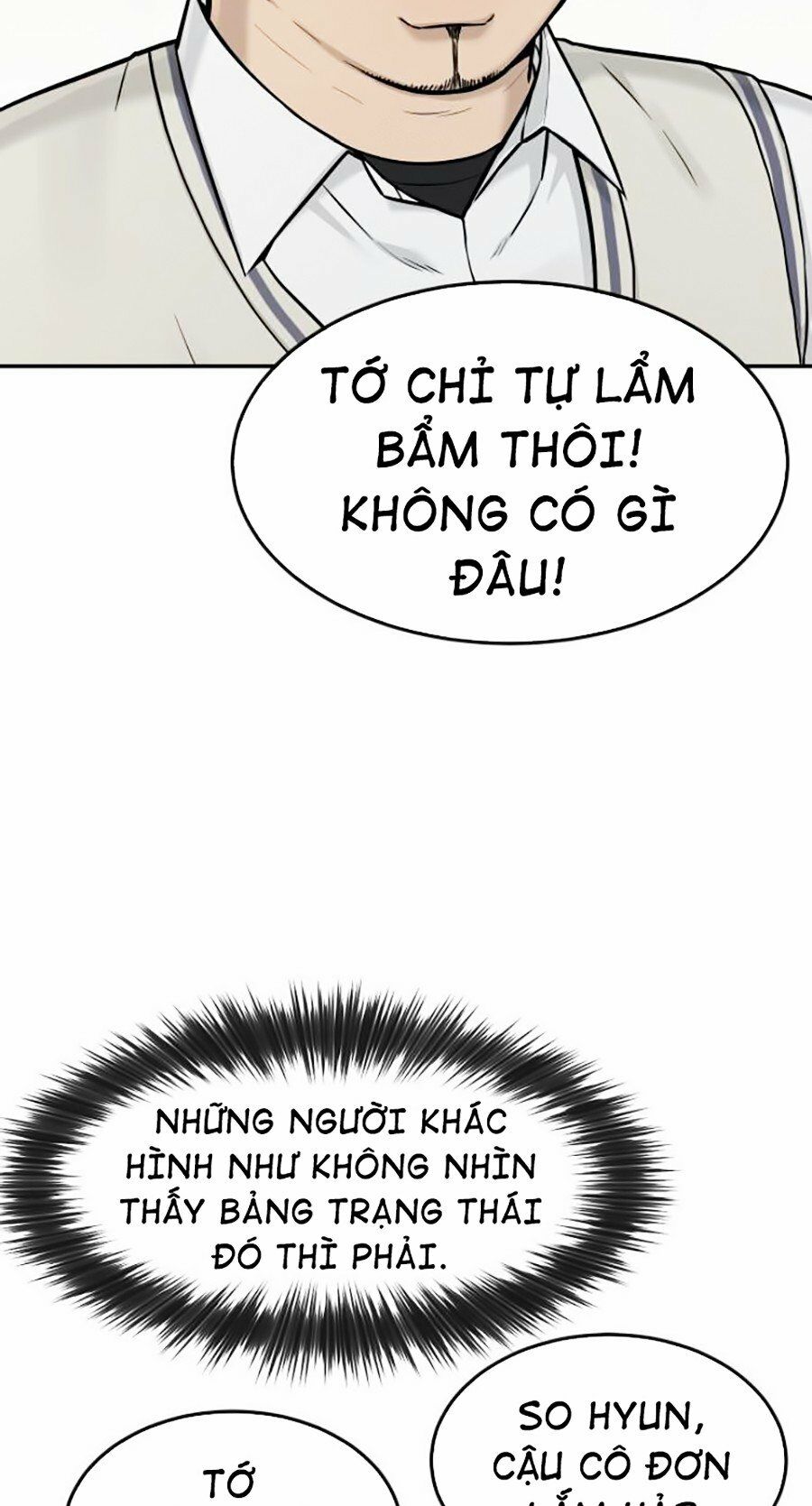 Nhiệm Vụ Diệu Kỳ Chapter 4 - Trang 53