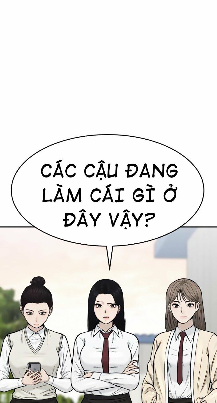 Nhiệm Vụ Diệu Kỳ Chapter 4 - Trang 59