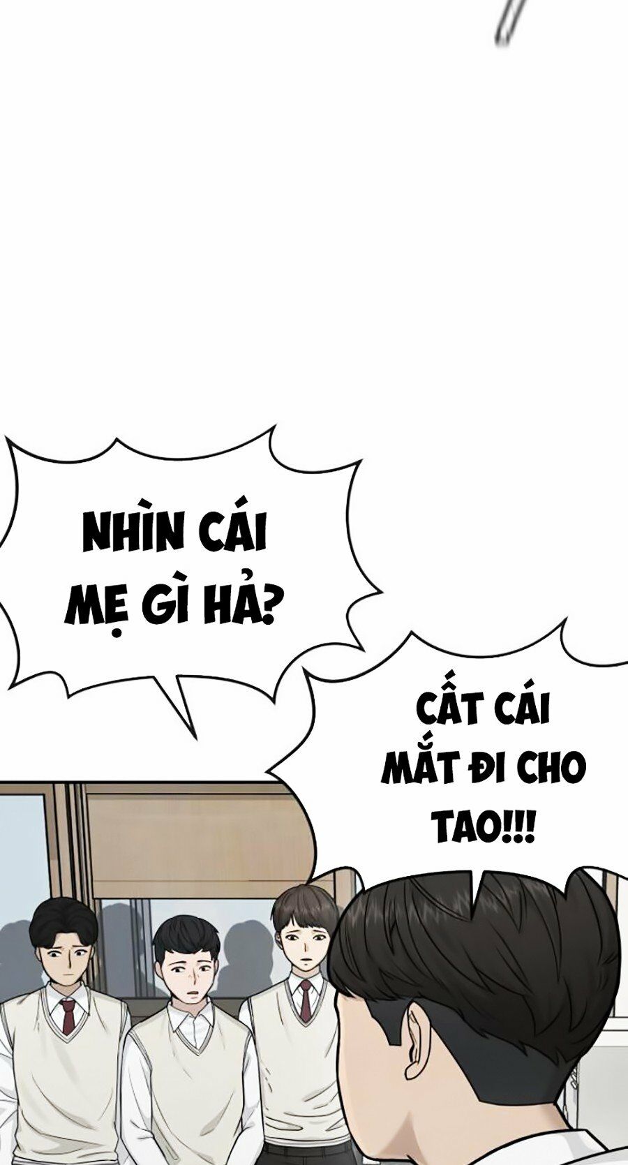 Nhiệm Vụ Diệu Kỳ Chapter 4 - Trang 73