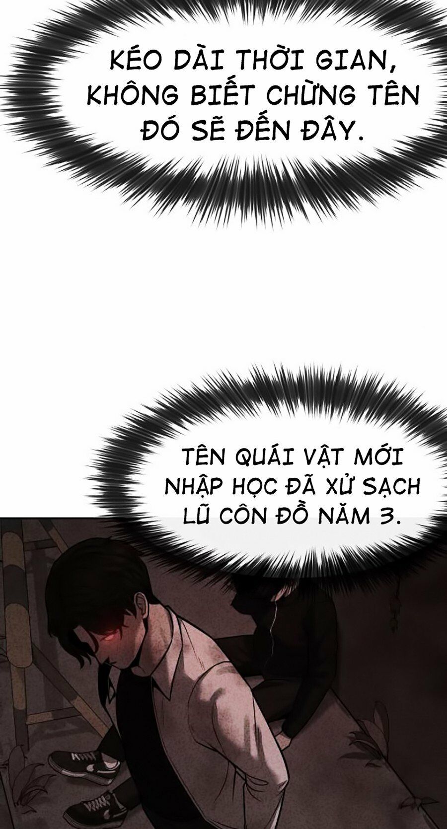 Nhiệm Vụ Diệu Kỳ Chapter 4 - Trang 77