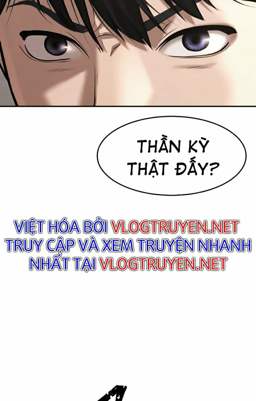 Nhiệm Vụ Diệu Kỳ Chapter 4 - Trang 8