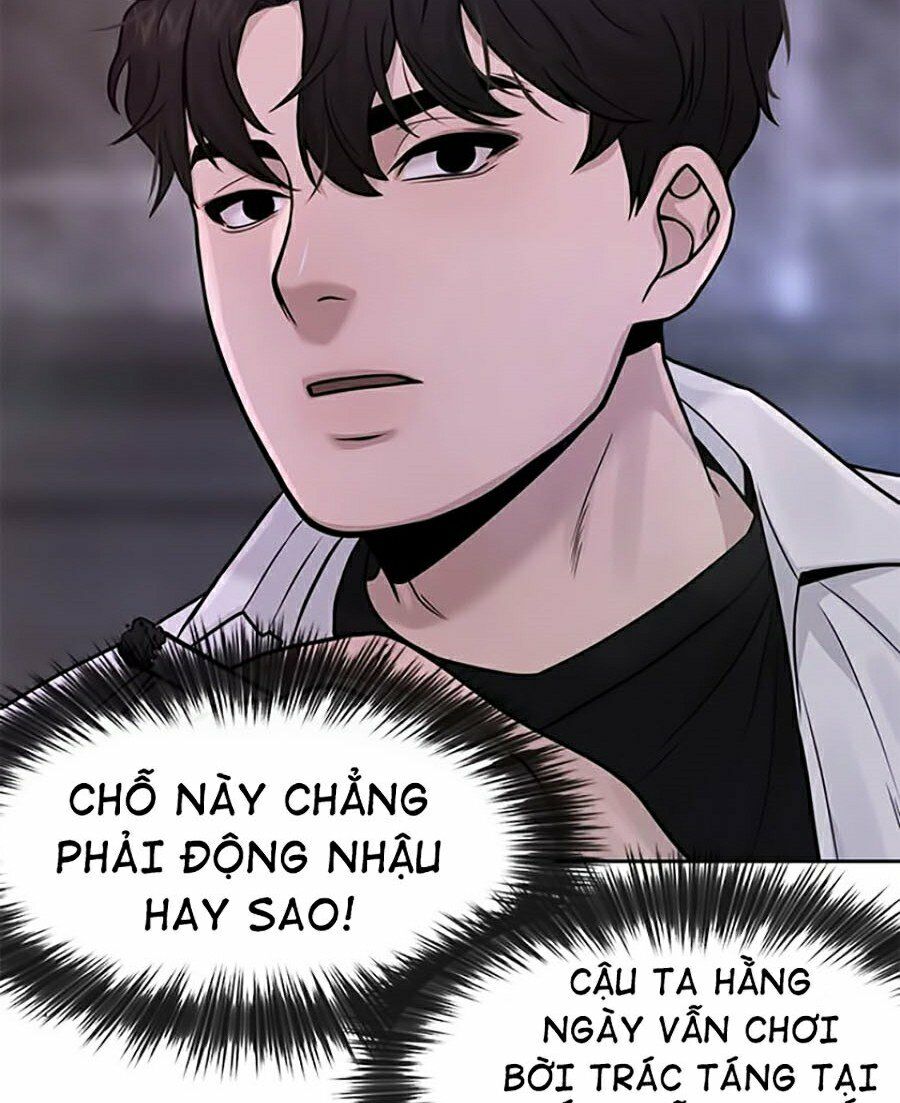 Nhiệm Vụ Diệu Kỳ Chapter 5 - Trang 104