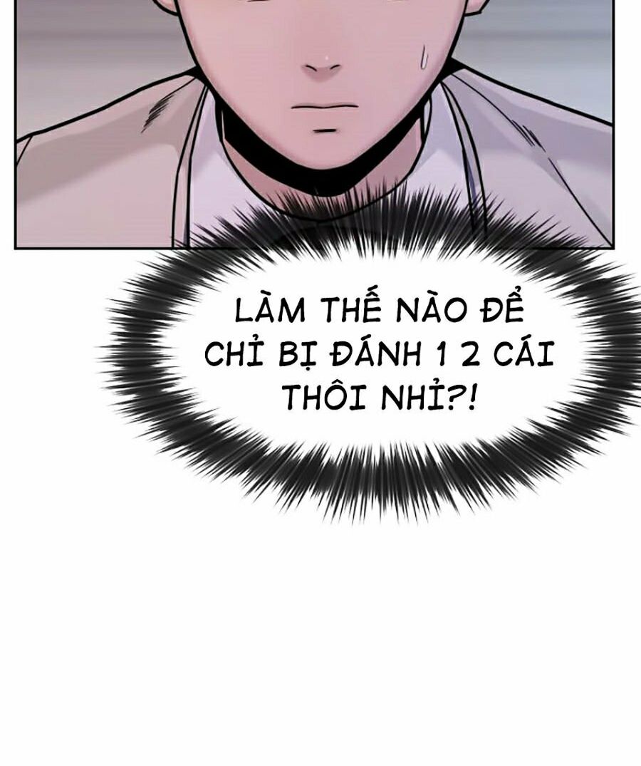 Nhiệm Vụ Diệu Kỳ Chapter 5 - Trang 111