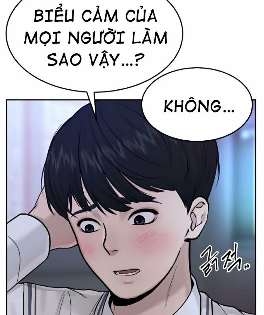 Nhiệm Vụ Diệu Kỳ Chapter 5 - Trang 129