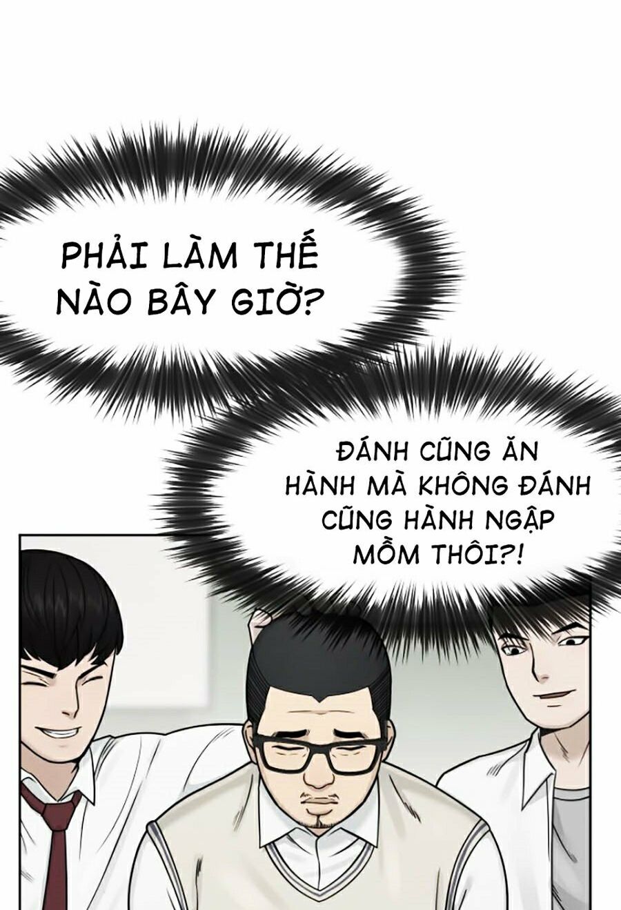 Nhiệm Vụ Diệu Kỳ Chapter 5 - Trang 13