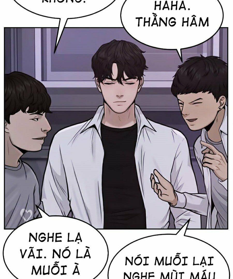 Nhiệm Vụ Diệu Kỳ Chapter 5 - Trang 134