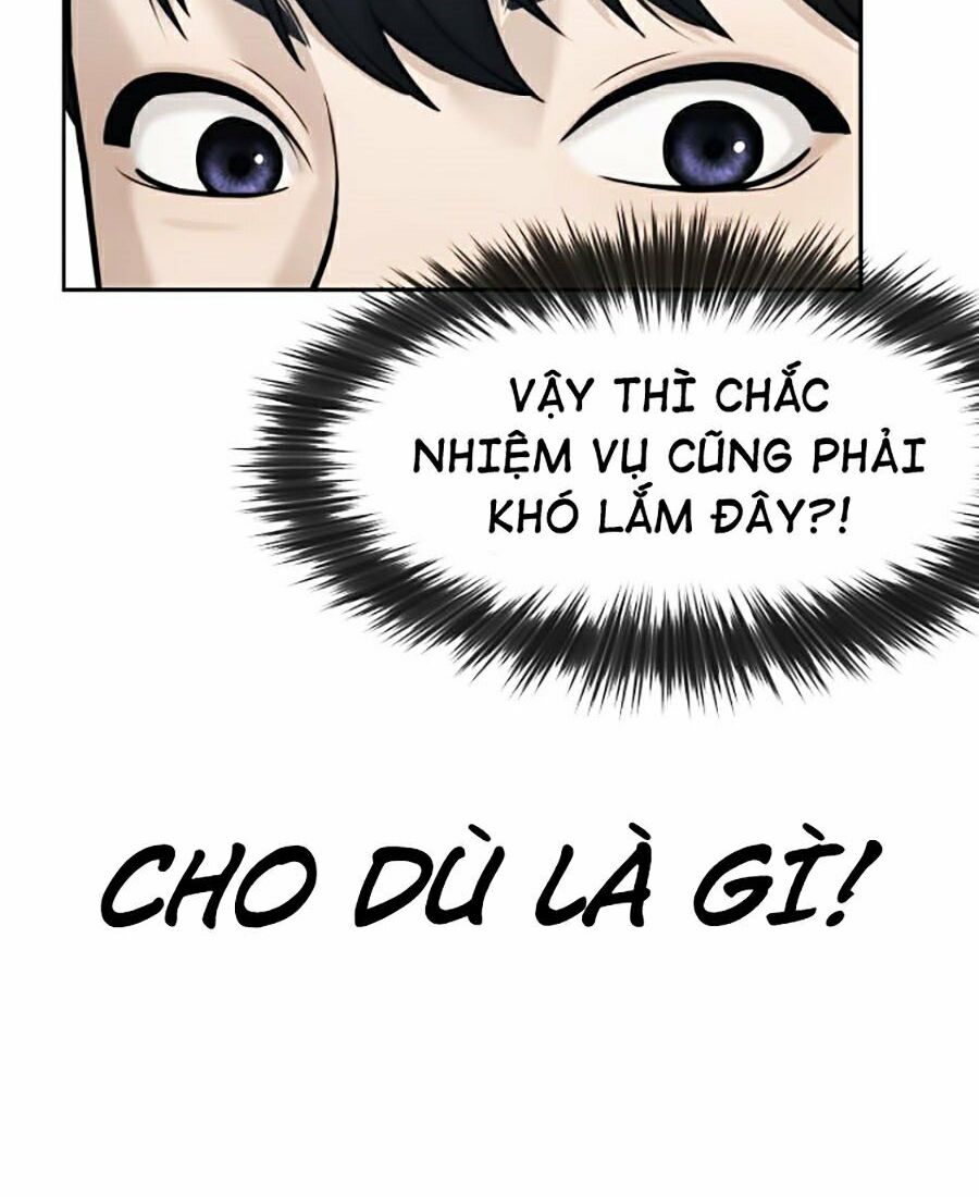 Nhiệm Vụ Diệu Kỳ Chapter 5 - Trang 169