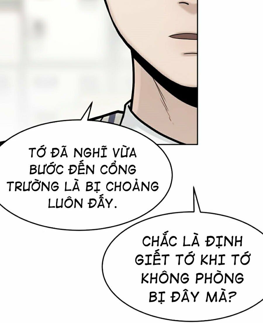 Nhiệm Vụ Diệu Kỳ Chapter 5 - Trang 79