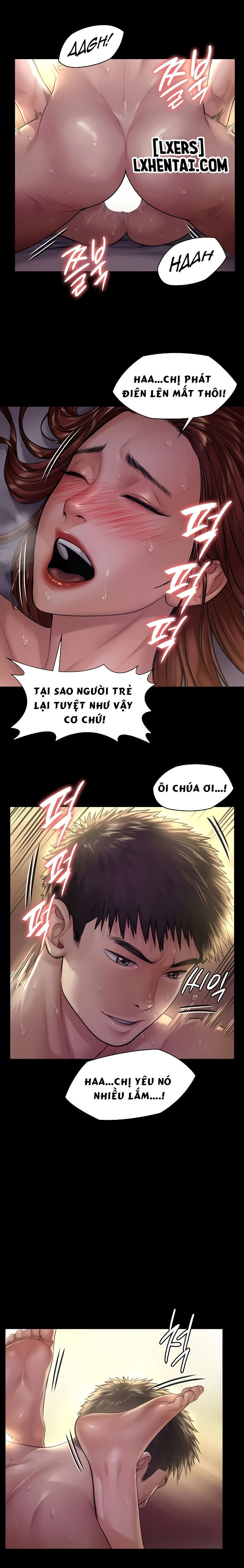 Ong Chúa (Queen Bee) Chapter 190 - Trang 15