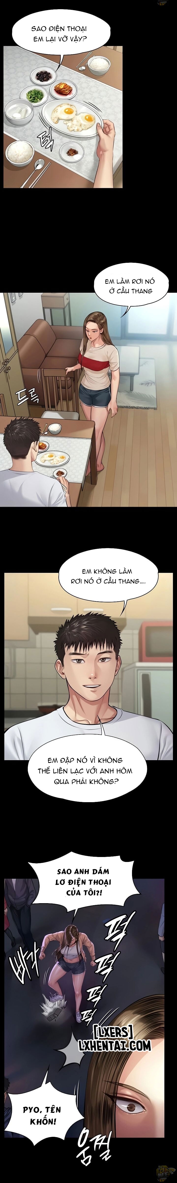 Ong Chúa (Queen Bee) Chapter 191 - Trang 10