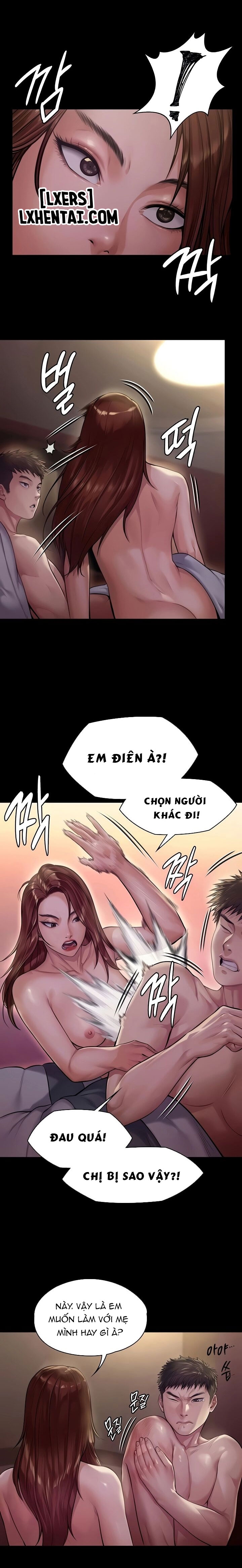 Ong Chúa (Queen Bee) Chapter 191 - Trang 2