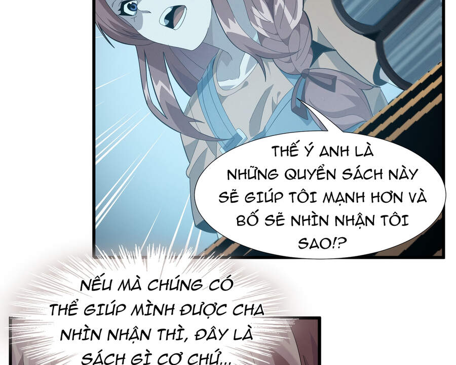 Sức Mạnh Của Ác Thần Chapter 18 - Trang 107