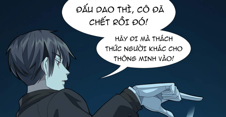 Sức Mạnh Của Ác Thần Chapter 18 - Trang 43