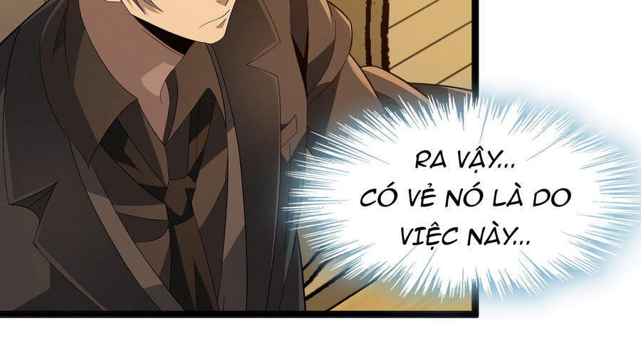 Sức Mạnh Của Ác Thần Chapter 18 - Trang 73