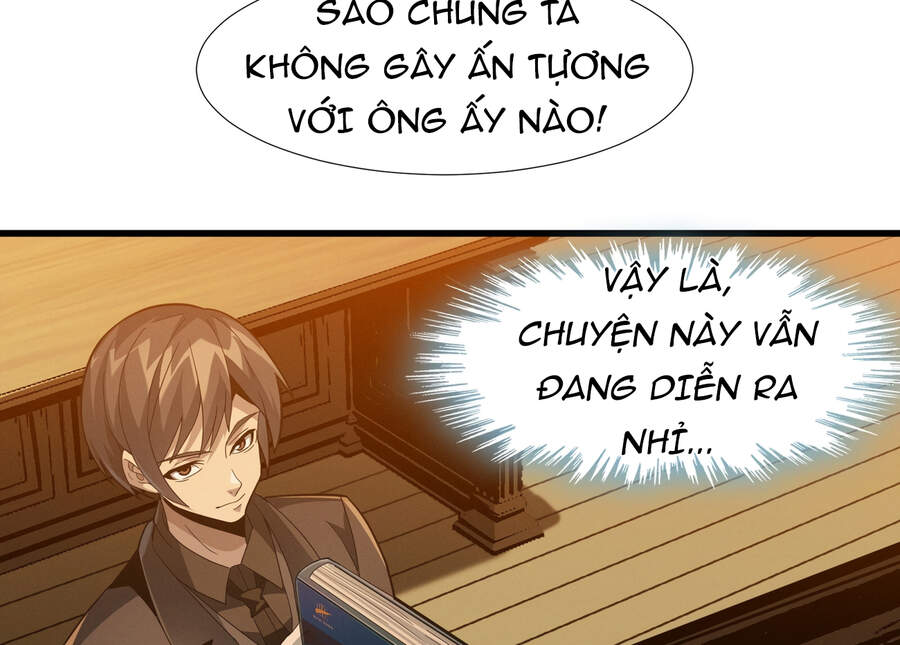 Sức Mạnh Của Ác Thần Chapter 18 - Trang 78