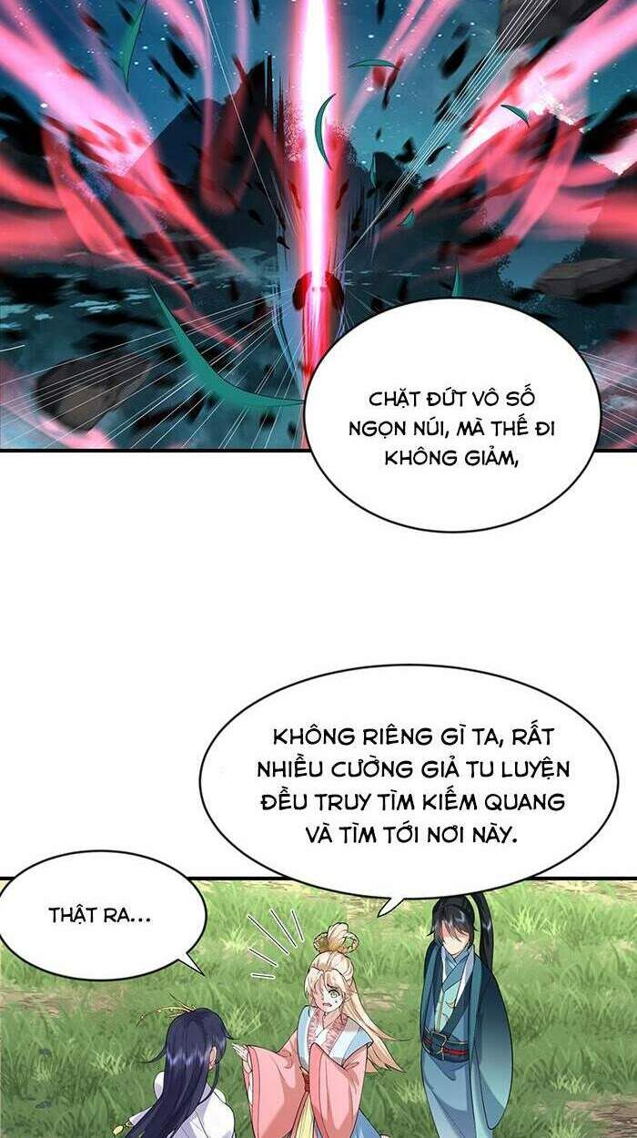 Ta Vô Địch Lúc Nào Chapter 15 - Trang 10