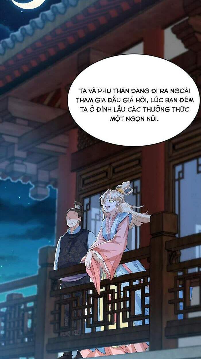 Ta Vô Địch Lúc Nào Chapter 15 - Trang 6