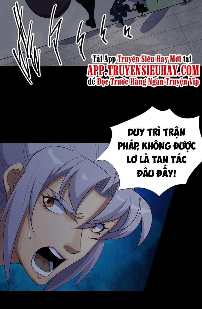 Thông U Đại Thánh Chapter 48 - Trang 2