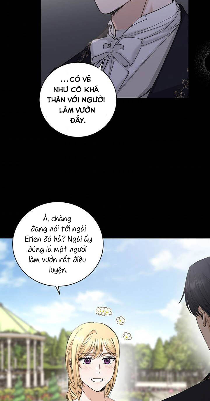 Tôi Không Còn Yêu Anh Nữa Chapter 44 - Trang 22