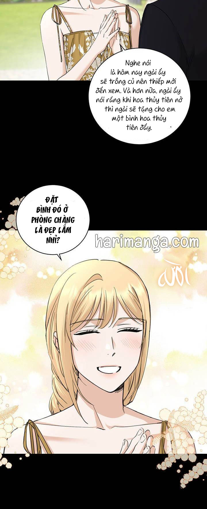 Tôi Không Còn Yêu Anh Nữa Chapter 44 - Trang 23