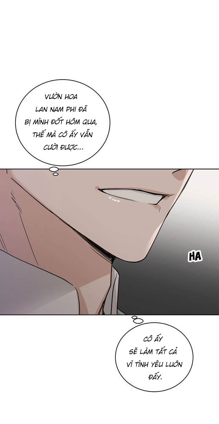 Tôi Không Còn Yêu Anh Nữa Chapter 44 - Trang 3