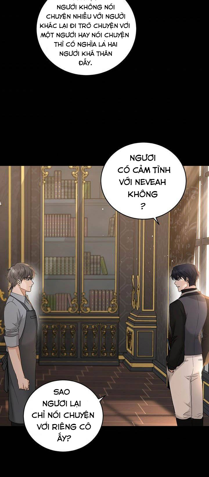 Tôi Không Còn Yêu Anh Nữa Chapter 44 - Trang 45