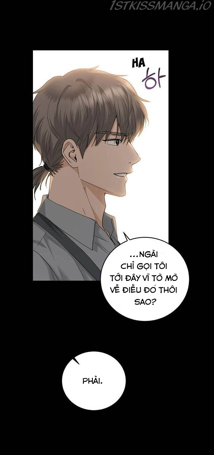 Tôi Không Còn Yêu Anh Nữa Chapter 44 - Trang 46