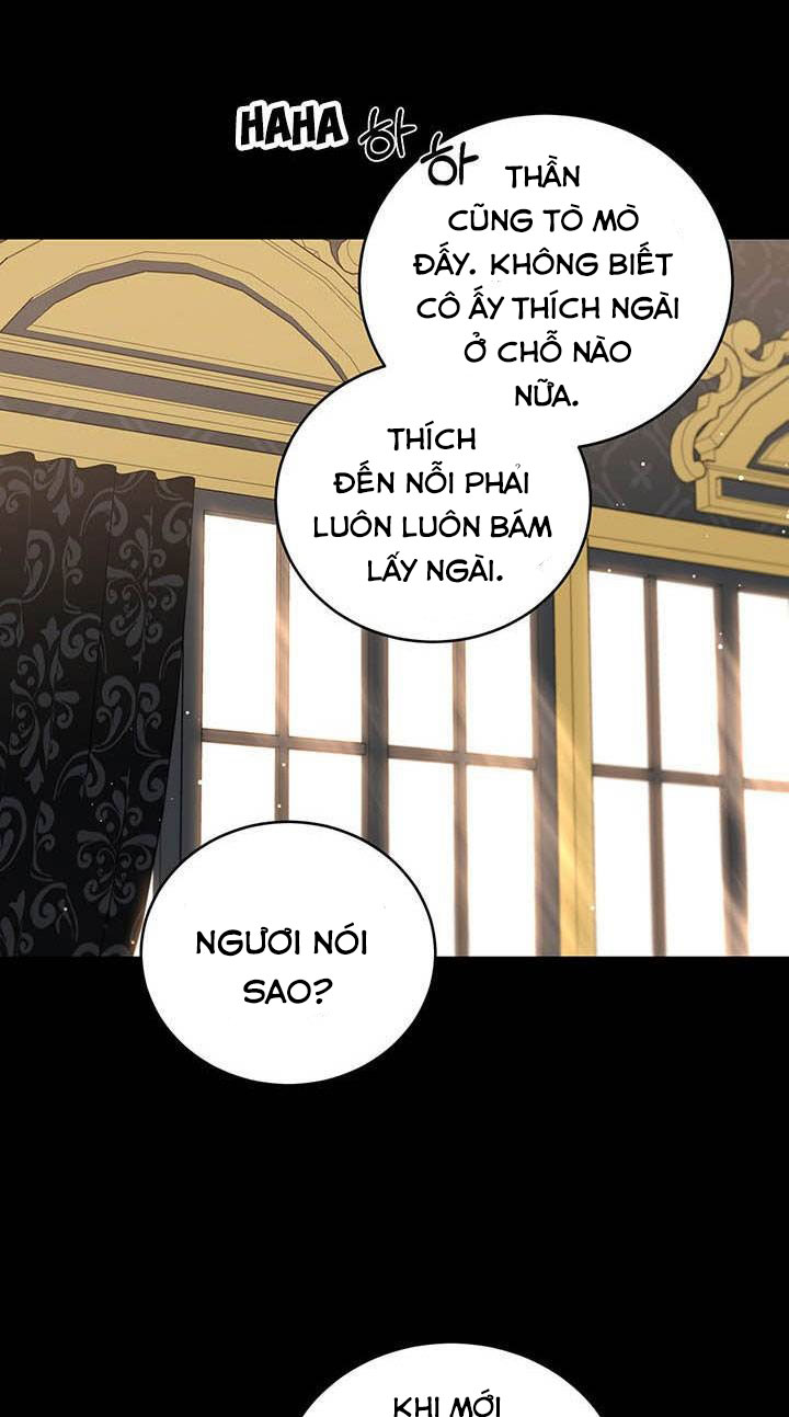 Tôi Không Còn Yêu Anh Nữa Chapter 44 - Trang 47