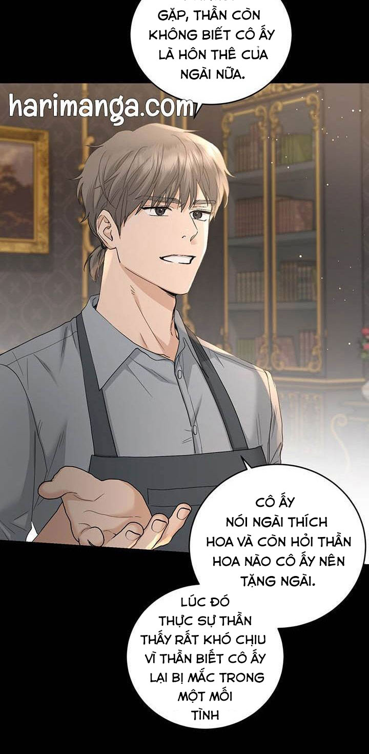 Tôi Không Còn Yêu Anh Nữa Chapter 44 - Trang 48