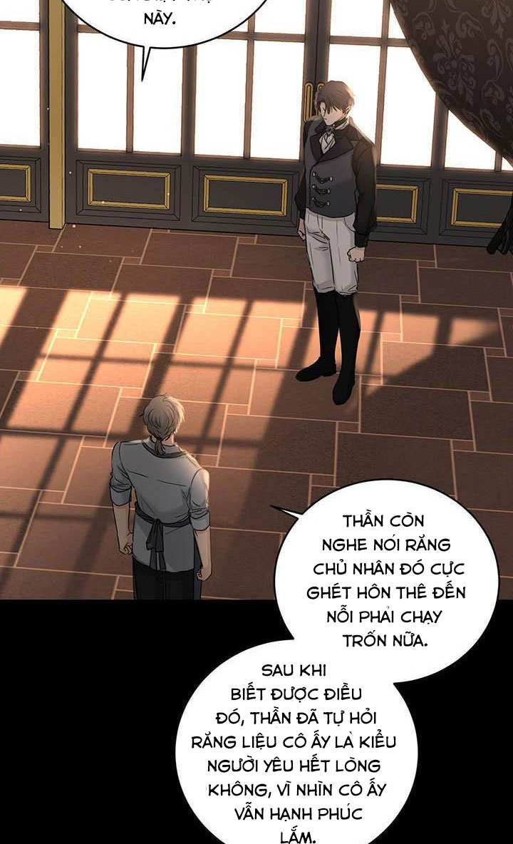 Tôi Không Còn Yêu Anh Nữa Chapter 44 - Trang 51