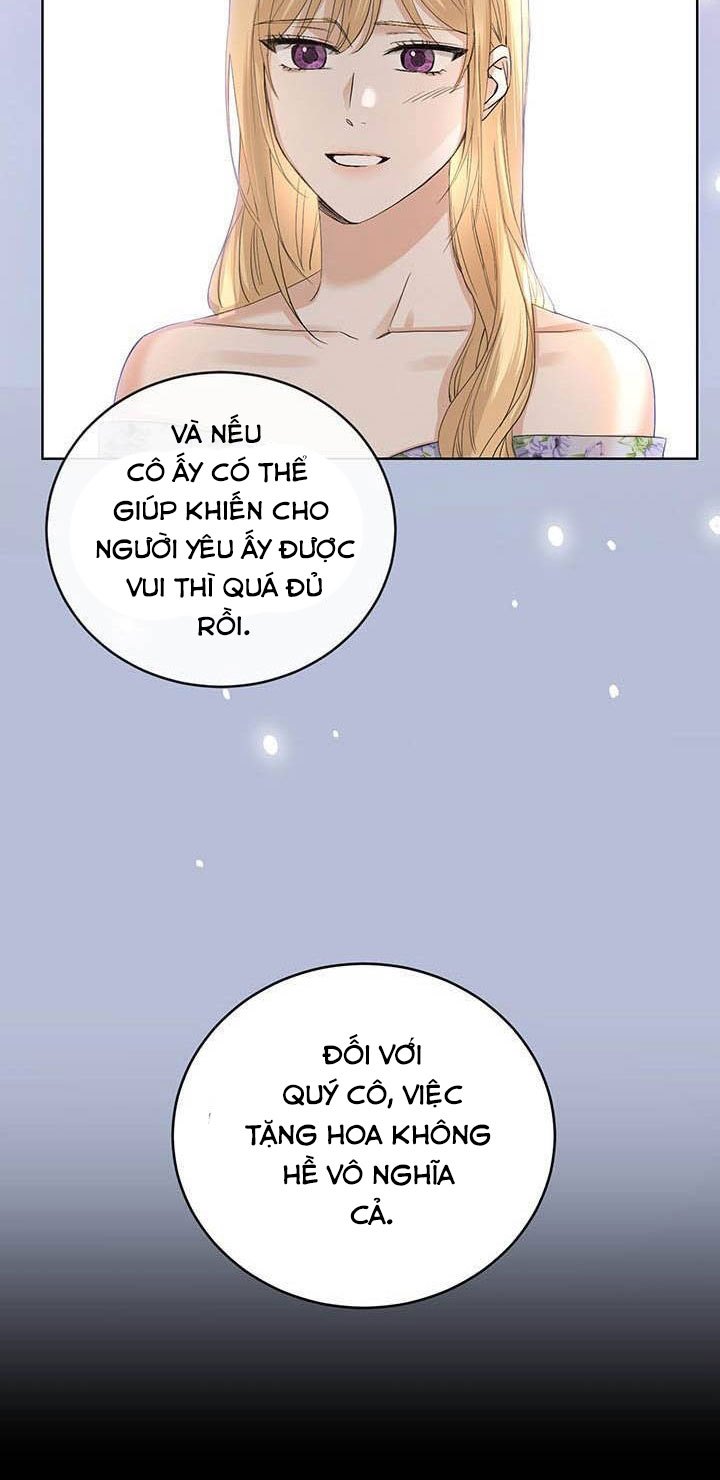 Tôi Không Còn Yêu Anh Nữa Chapter 44 - Trang 55