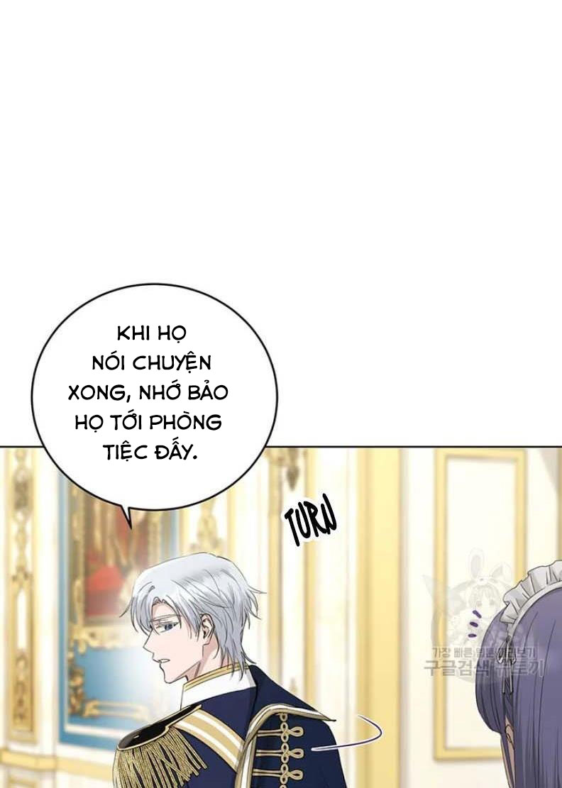 Tôi Không Còn Yêu Anh Nữa Chapter 45 - Trang 11