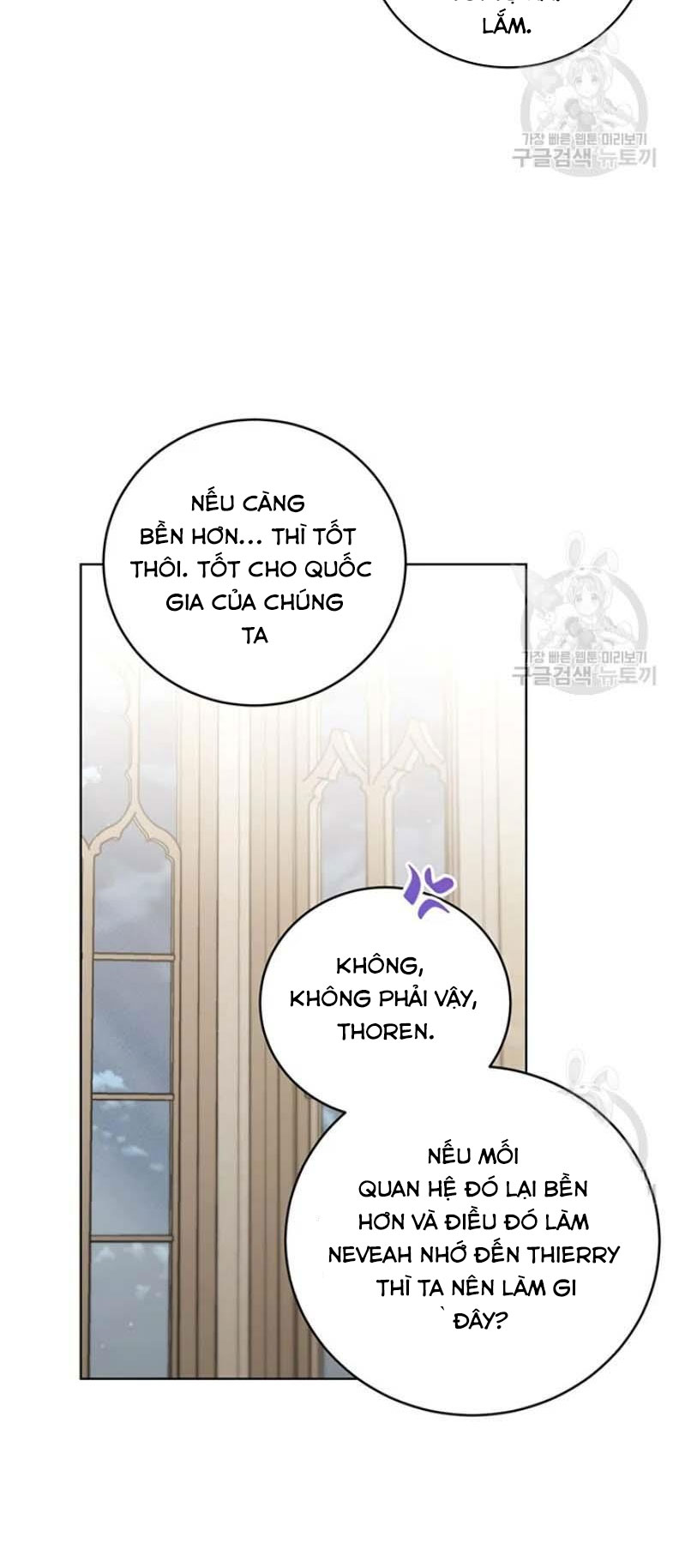 Tôi Không Còn Yêu Anh Nữa Chapter 45 - Trang 37