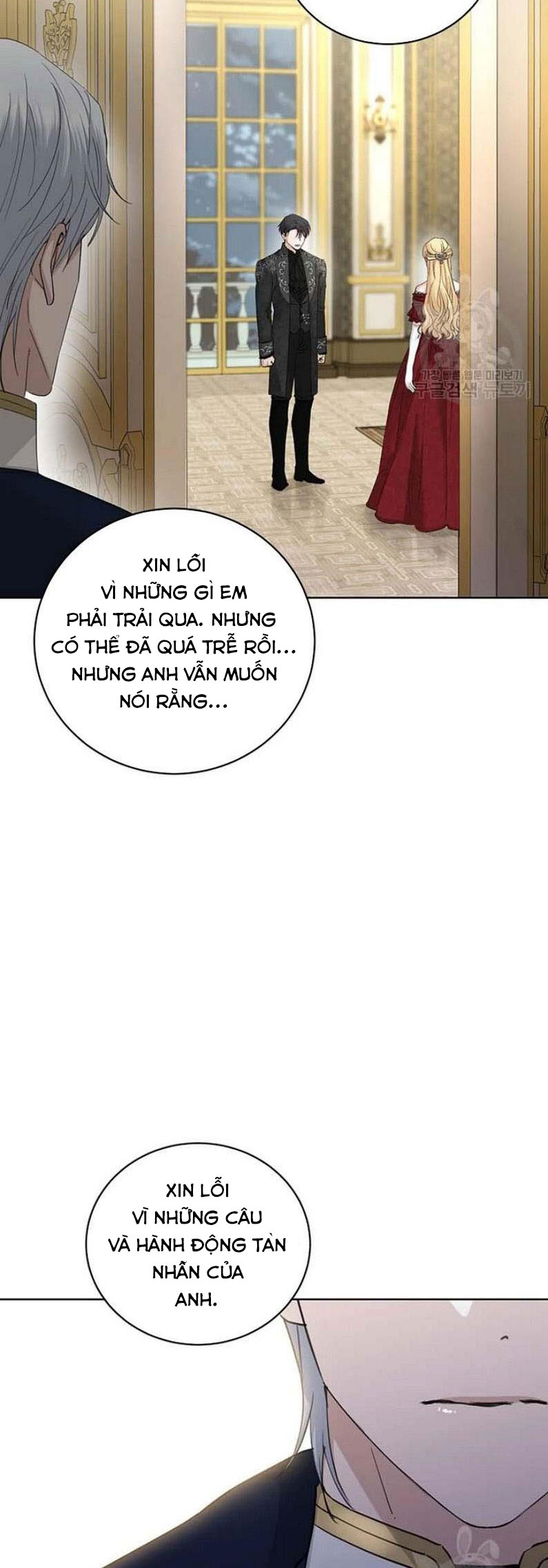 Tôi Không Còn Yêu Anh Nữa Chapter 45 - Trang 6