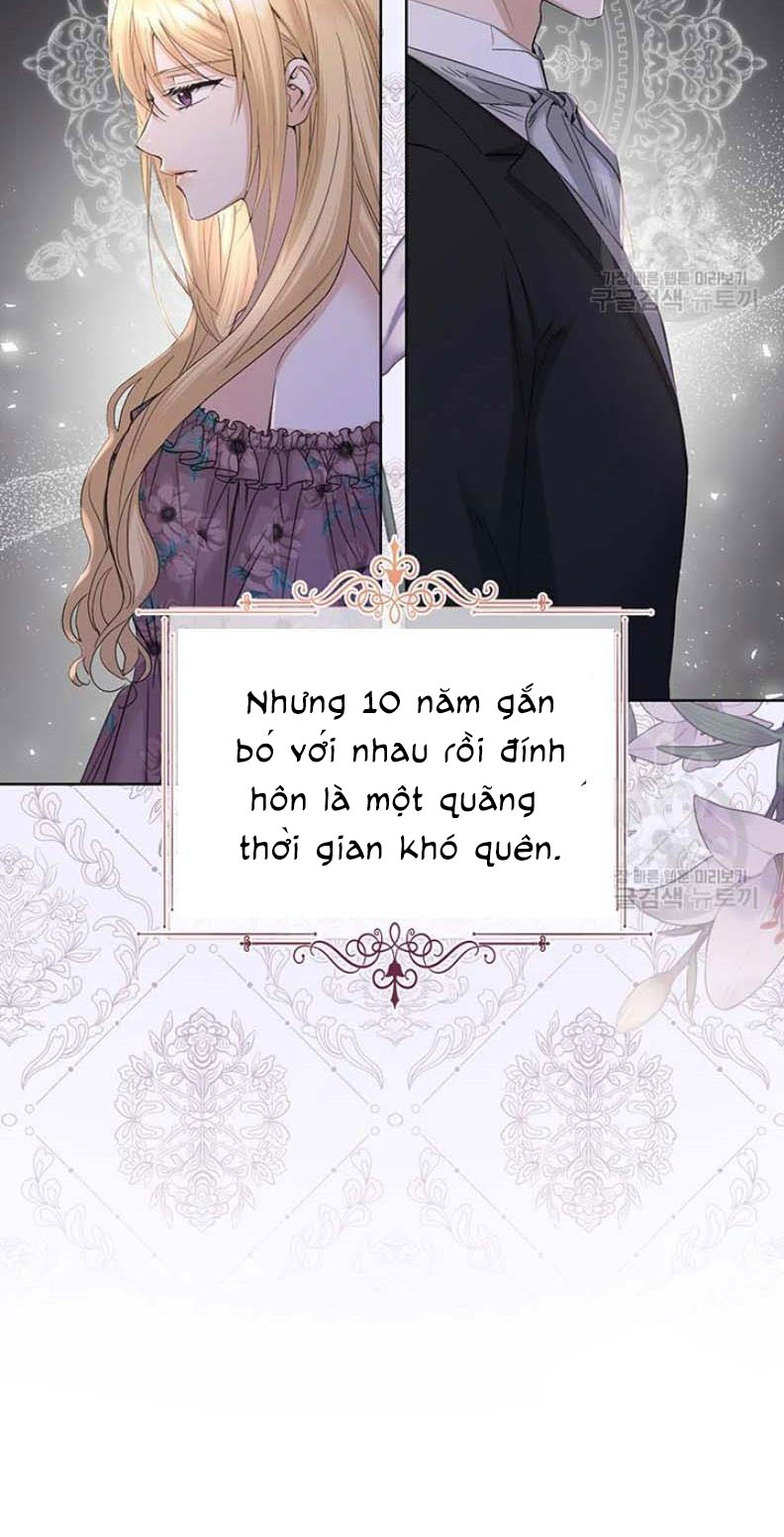 Tôi Không Còn Yêu Anh Nữa Chapter 45 - Trang 9