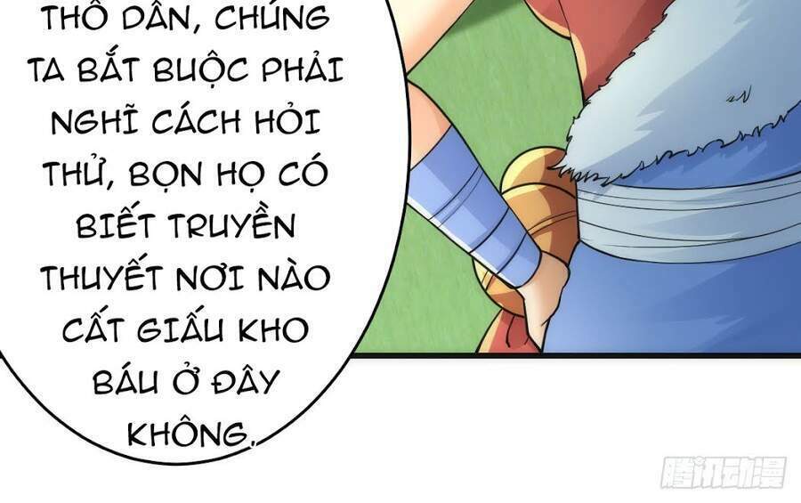 Tuyệt Thế Võ Công Chapter 82 - Trang 10