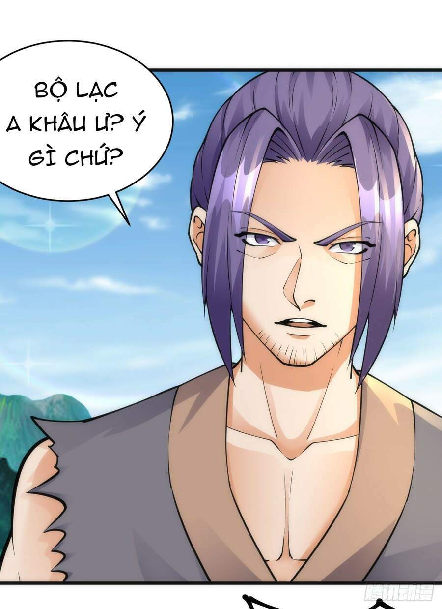 Tuyệt Thế Võ Công Chapter 82 - Trang 19